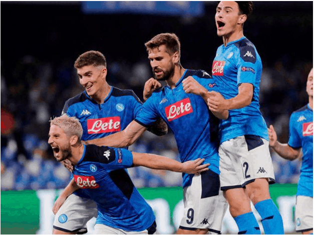 Soi keo nha cai Napoli vs Genk ngay 11 12 2019 Cup C1 Chau Au