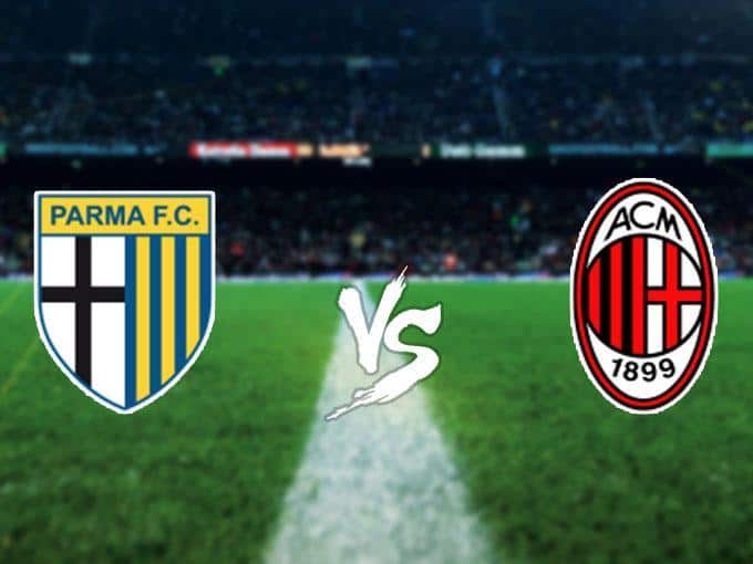 Soi kèo nhà cái Parma vs Milan, 1/12/2019 - VĐQG Ý [Serie A]