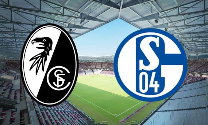 Soi kèo nhà cái Schalke 04 vs Freiburg, 21/12/2019 - Giải VĐQG Đức