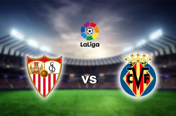 Soi keo nha cai Sevilla vs Villarreal 16 12 2019 – VDQG Tay Ban Nha