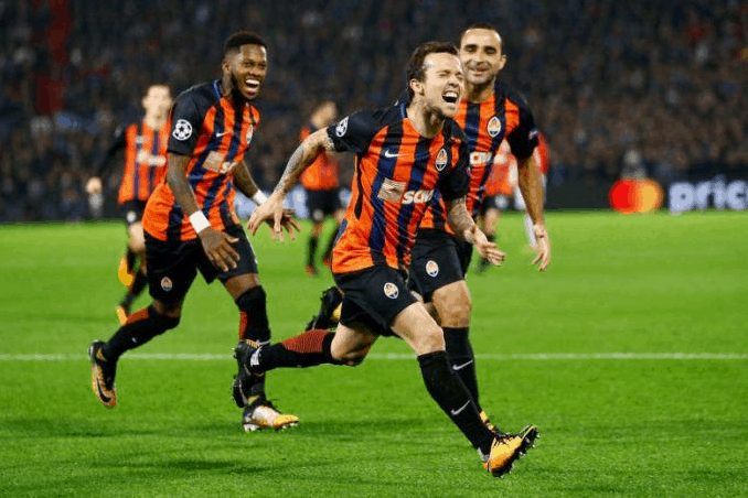 Soi keo nha cai Shakhtar vs Atalanta 12 12 2019 Cup C1 Chau Au