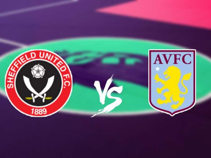 Soi keo nha cai Sheffield United vs Aston Villa 14 12 2019 Ngoai Hang Anh