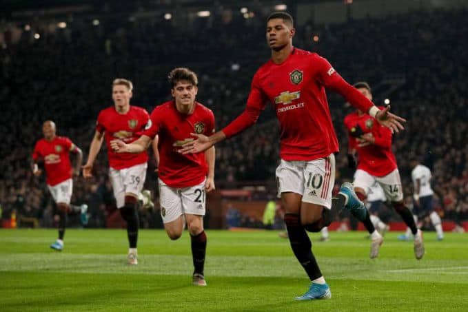 Soi keo nha cai Watford vs Manchester United 22 12 2019 Ngoai Hang Anh