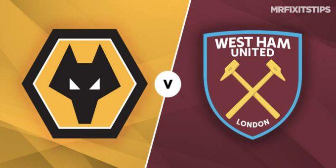 Soi keo nha cai Wolverhampton vs West Ham United 4 12 2019 Ngoai Hang Anh