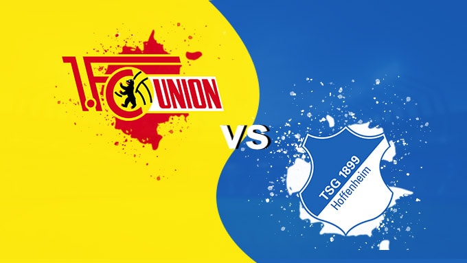 Soi kèo nhà cái Union Berlin vs Hoffenheim, 18/12/2019 - VĐQG Đức