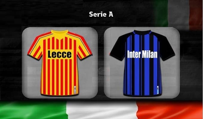 Soi kèo nhà cái Lecce vs Inter Milan, 19/01/2020 - VĐQG Ý [Serie A]