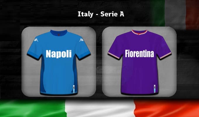 Soi kèo nhà cái Napoli vs Fiorentina, 19/01/2020 - VĐQG Ý [Serie A]