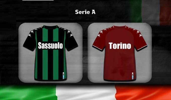 Soi kèo nhà cái Sassuolo vs Torino, 19/01/2020 - VĐQG Ý [Serie A]