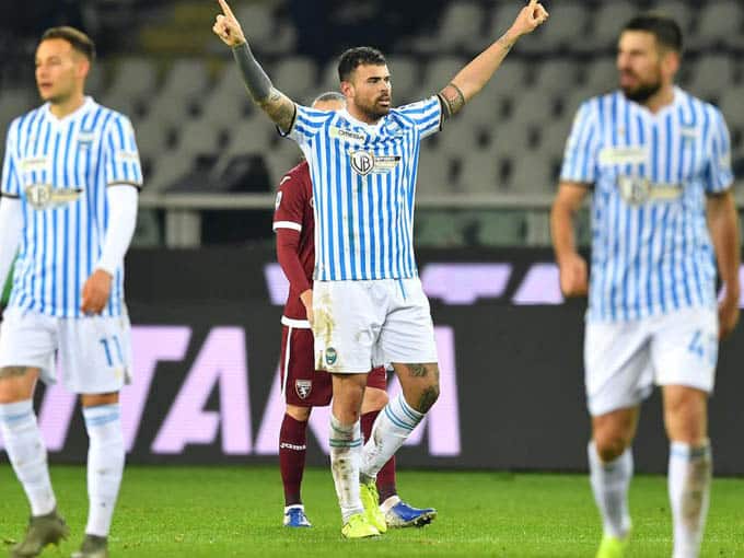 Soi kèo nhà cái SPAL vs Bologna, 25/01/2020 - VĐQG Ý [Serie A]