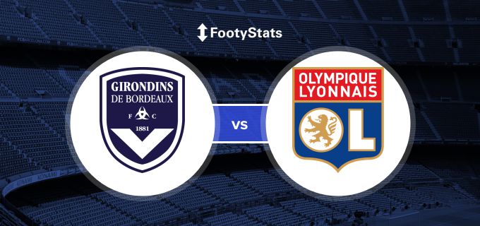 Soi kèo nhà cái Bordeaux vs Olympique Lyonnais, 11/01/2020 - VĐQG Pháp [Ligue 1]