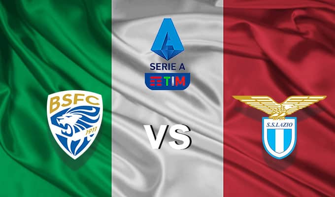 Soi kèo nhà cái Brescia vs Lazio, 5/1/2020 – VĐQG Ý