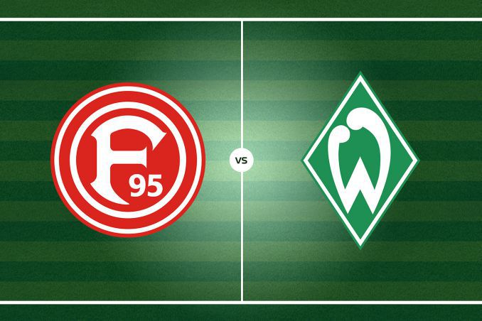 Soi keo nha cai Fortuna Dusseldorf vs Werder Bremen 18 01 2020 Giai VDQG Duc