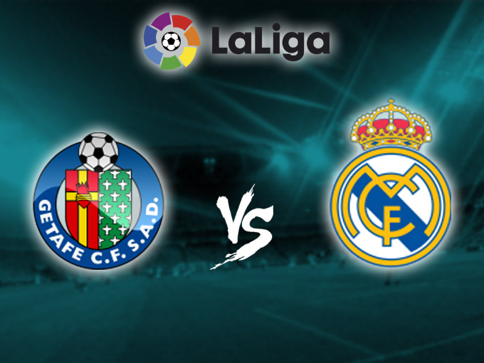 Soi keo nha cai Getafe vs Real Madrid 4 01 2020 VDQG Tay Ban Nha