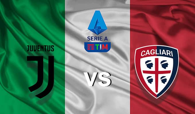 Soi kèo nhà cái Juventus vs Cagliari, 6/1/2020 – VĐQG Ý