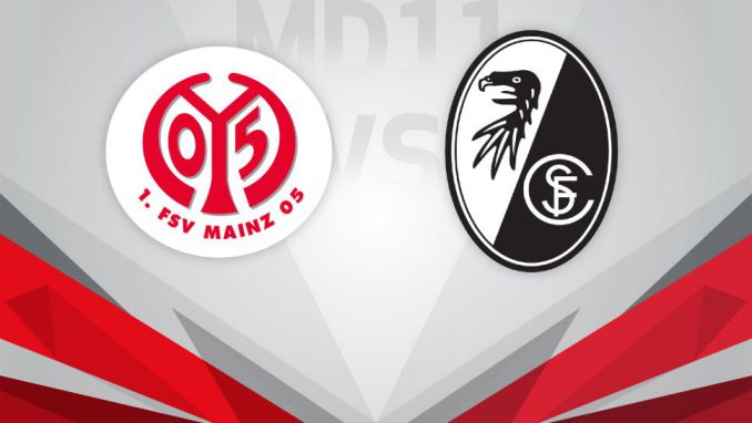 Soi keo nha cai Mainz 05 vs Freiburg 18 01 2020 Giai VDQG Duc