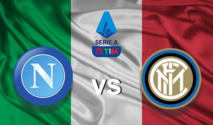 Soi kèo nhà cái Napoli vs Inter Milan, 7/1/2020 – VĐQG Ý