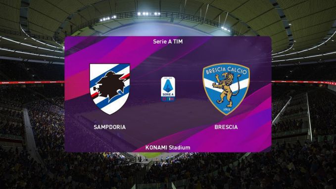 Soi kèo nhà cái Sampdoria vs Brescia, 12/01/2020 - VĐQG Ý [Serie A]