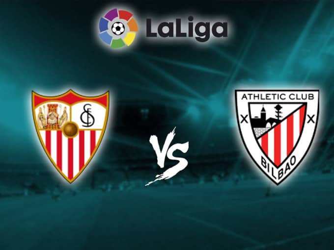 Soi keo nha cai Sevilla vs Athletic Club 4 01 2020 VDQG Tay Ban Nha