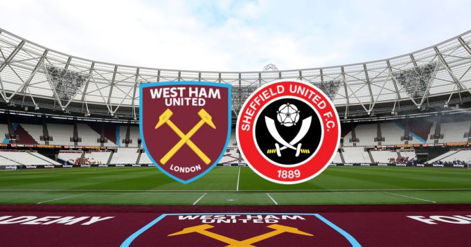 Soi keo nha cai Sheffield United vs West Ham United 11 01 2020 Ngoai Hang Anh