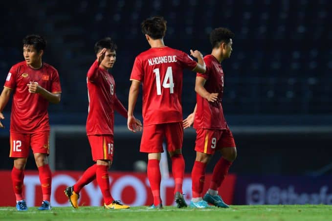 Soi kèo nhà cái U23 Việt Nam vs U23 Triều Tiên, 16/01/2020 - Vòng chung kết U23 Châu Á 2020