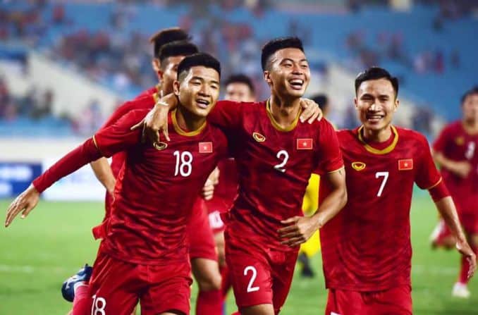 Soi keo nha cai U23 Viet Nam vs U23 UAE 10 01 2020 Vong chung ket U23 Chau A 2020