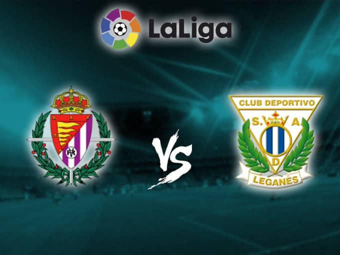 Soi keo nha cai Real Valladolid vs Leganes 4 01 2020 VDQG Tay Ban Nha