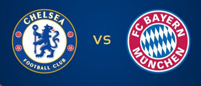 Soi kèo nhà cái Chelsea vs Bayern Munich, 26/2/2020 - UEFA Champions League