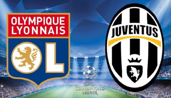 Soi kèo nhà cái Olympique Lyonnais vs Juventus, 27/2/2020 - UEFA Champions League