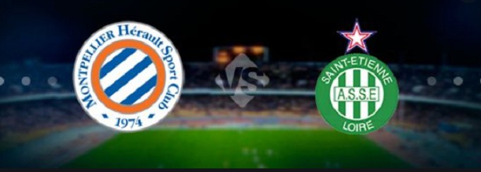 Soi keo nha cai Montpellier vs Saint Etienne 09 02 2020 Giai VDQG Phap Ligue 1]