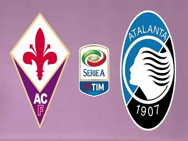 Soi kèo nhà cái Fiorentina vs Atalanta, 09/02/2020 - VĐQG Ý [Serie A]