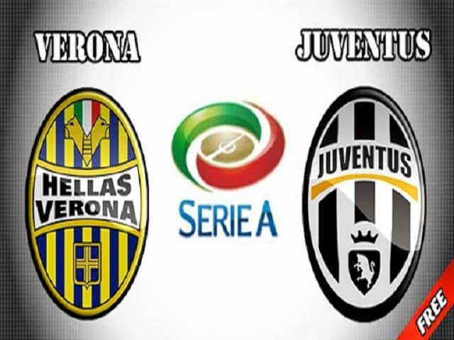 Soi keo nha cai Hellas Verona vs Juventus 09 02 2020 VDQG Y Serie A]