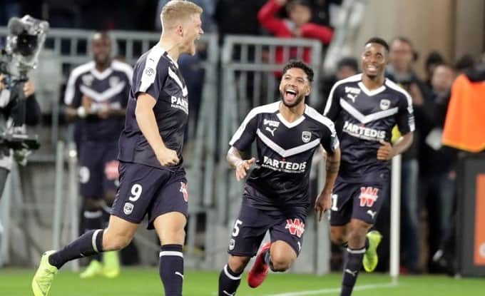 Soi kèo nhà cái Brest vs Bordeaux, 06/02/2020 - VĐQG Pháp [Ligue 1]