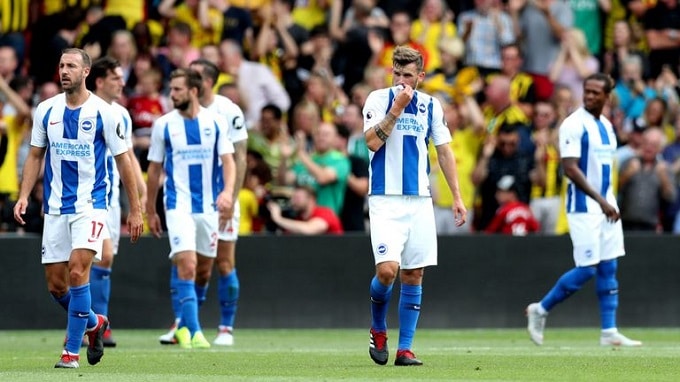 Soi keo nha cai Brighton Hove Albion vs Watford 09 02 2020 Ngoai Hang Anh