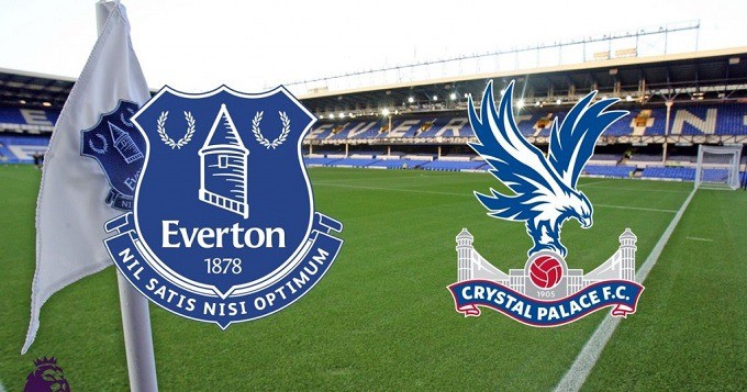 Soi keo nha cai Everton vs Crystal Palace 08 02 2020 Ngoai Hang Anh