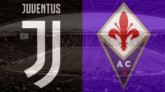 Soi kèo nhà cái Juventus vs Fiorentina, 02/02/2020 - VĐQG Ý [Serie A]