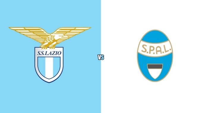 Soi kèo nhà cái Lazio vs SPAL, 02/02/2020 - VĐQG Ý [Serie A]