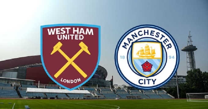 Soi keo nha cai Manchester City vs West Ham United 09 02 2020 Ngoai Hang Anh