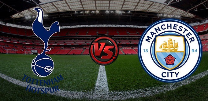 Soi keo nha cai Tottenham Hotspur vs Manchester City 02 02 2020 Ngoai Hang Anh