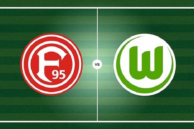 Soi keo nha cai Wolfsburg vs Fortuna Dusseldorf 08 02 2020 Giai VDQG Duc