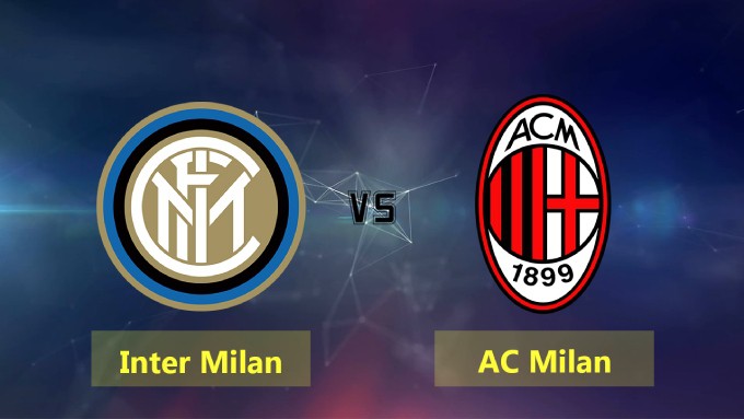 Soi kèo nhà cái Inter Milan vs Milan, 09/02/2020 - VĐQG Ý [Serie A]