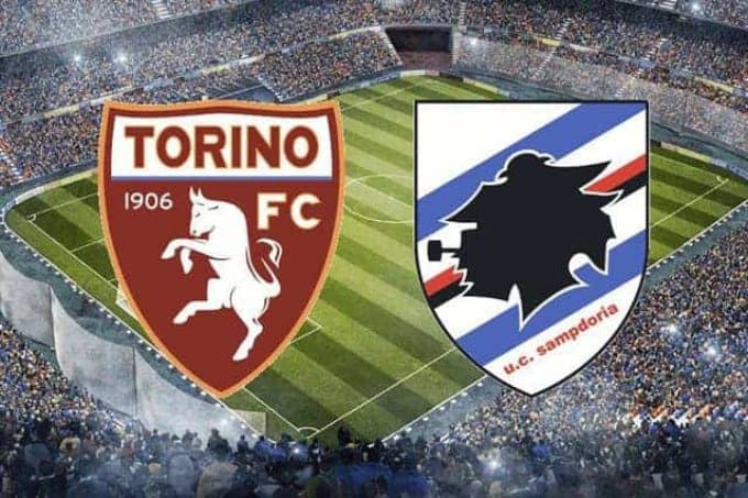 Soi kèo nhà cái Torino vs Sampdoria, 09/02/2020 - VĐQG Ý [Serie A]