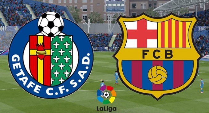 Soi keo nha cai Barcelona vs Getafe 15 02 2020 VDQG Tay Ban Nha