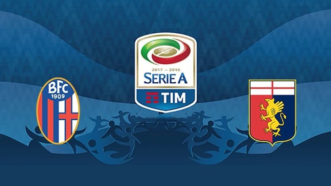 Soi kèo nhà cái Bologna vs Genoa, 16/02/2020 - VĐQG Ý [Serie A]