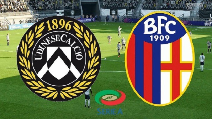 Soi keo nha cai Bologna vs Udinese 23 02 2020 VDQG Y Serie A]