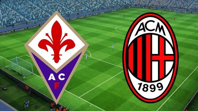 Soi kèo nhà cái Fiorentina vs Milan, 23/02/2020 - VĐQG Ý [Serie A]