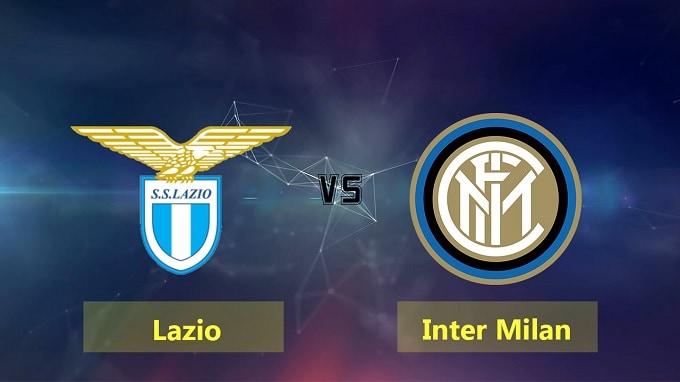 Soi kèo nhà cái Lazio vs Inter Milan, 16/02/2020 - VĐQG Ý [Serie A]