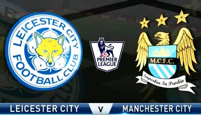 Soi keo nha cai Leicester City vs Manchester City 23 02 2020 Ngoai Hang Anh