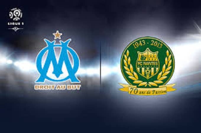 Soi kèo nhà cái Olympique Marseille vs Nantes, 23/02/2020 - VĐQG Pháp [Ligue 1]