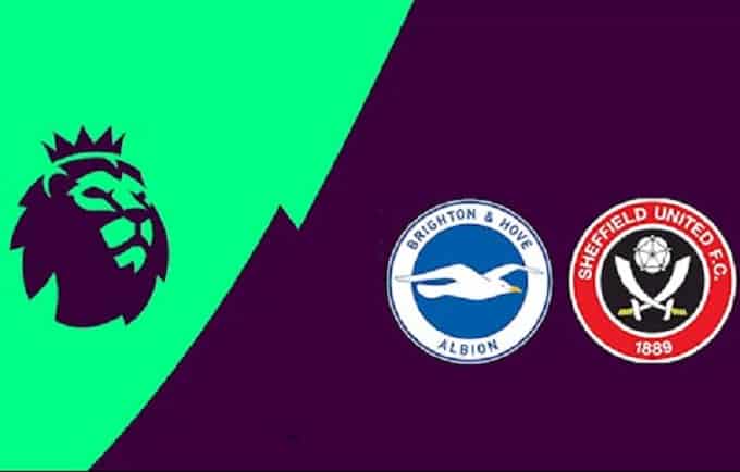 Soi keo nha cai Sheffield United vs Brighton Hove Albion 22 02 2020 Ngoai Hang Anh