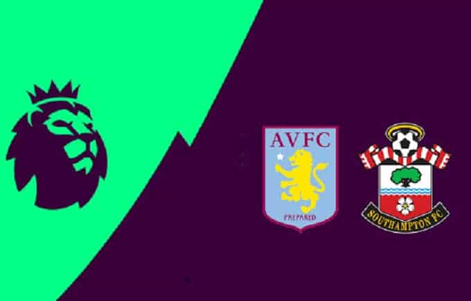 Soi keo nha cai Southampton vs Aston Villa 22 02 2020 Ngoai Hang Anh